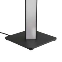 MAUL MAULpino Eco LED Stehlampe anthrazit