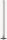 MAUL MAULpino Eco LED Stehlampe anthrazit