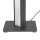 MAUL MAULpino Eco LED Stehlampe anthrazit
