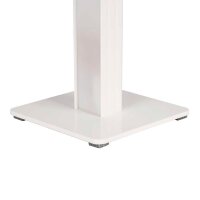 MAUL MAULpino Eco LED Stehlampe weiß