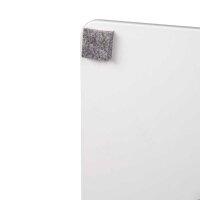 MAUL MAULpino Eco LED Stehlampe weiß