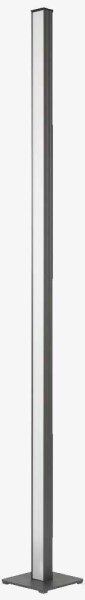 MAUL MAULpino Eco LED Stehlampe anthrazit
