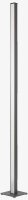 MAUL MAULpino Eco LED Stehlampe anthrazit