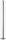 MAUL MAULpino Eco LED Stehlampe anthrazit