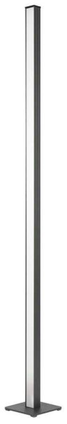 MAUL MAULpino high performance LED Stehlampe anthrazit