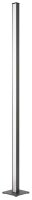 MAUL MAULpino high performance LED Stehlampe anthrazit