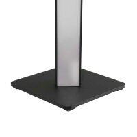 MAUL MAULpino high performance LED Stehlampe anthrazit