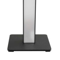 MAUL MAULpino high performance LED Stehlampe anthrazit