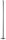 MAUL MAULpino high performance LED Stehlampe anthrazit