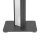 MAUL MAULpino high performance LED Stehlampe anthrazit