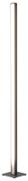 MAUL MAULpino colour vario LED Stehlampe anthrazit