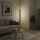 MAUL MAULpino colour vario LED Stehlampe anthrazit