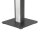 MAUL MAULpino colour vario LED Stehlampe anthrazit