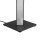 MAUL MAULpino colour vario LED Stehlampe anthrazit