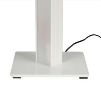 MAUL MAULpino high performance LED Stehlampe weiß
