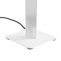 MAUL MAULpino high performance LED Stehlampe weiß