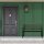 relaxdays Gartenbank 10030988_1254 schwarz/bronze Metall 127,5 cm