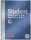 BRUNNEN Collegeblock Premium Student 25 liniert DIN A4 mit Rand, 5 St.