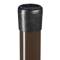 relaxdays Gartentisch braun rechteckig 120,0 x 60,0 x 74,0 cm