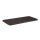 relaxdays Gartentisch braun rechteckig 120,0 x 60,0 x 74,0 cm