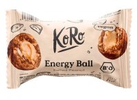 KoRo® Bio Energy Ball Salted Peanutbutter Energy Ball...