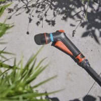 GARDENA Gartenbrause Classic 18375-20
