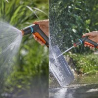 GARDENA Gartenspritze-Set Classic 18362-20