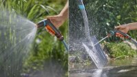 GARDENA Gartenspritze Classic 18360-20