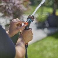 GARDENA Gartenbrause-Set Classic 18376-20