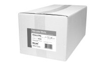 HELLMA  Rohrzucker Würfelzucker, 2x2,0 kg