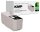 KMP  schwarz Druckerpatrone kompatibel zu EPSON S020700 / SJIC33P(K)