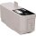 KMP  schwarz Druckerpatrone kompatibel zu EPSON S020700 / SJIC33P(K)
