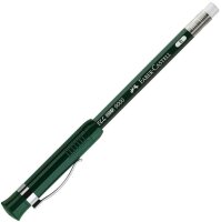 FABER-CASTELL Castell 9000 Bleistifte B dunkelgrün...