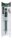 FABER-CASTELL Castell 9000 Bleistifte B dunkelgrün mit Radierer, 1 St.