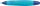 FABER-CASTELL Drehbleistift blau B 1,4 mm, 1 St.