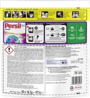 Persil COLOR 4in1 DISCS TIEFENREIN Waschmittel Caps, 100 St.