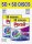 Persil COLOR 4in1 DISCS TIEFENREIN Waschmittel Caps, 100 St.