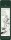 FABER-CASTELL Castell 9000 Bleistifte B, HB, 2B, 4B, 6B, 8B dunkelgrün, 6 St.