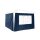 relaxdays Pavillon-Seitenteil, blau, 2 St.