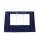 relaxdays Pavillon-Seitenteil, blau, 2 St.