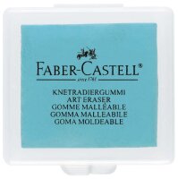 FABER-CASTELL Knetgummi Art Eraser farbsortiert, 1 St.
