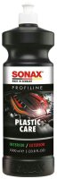 SONAX PROFILINE PlasticCare Kunststoffreiniger 1 l, 1 St.