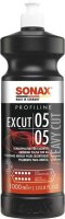 SONAX PROFILINE EX CUT 05-05 Autopolitur 1 l, 1 St.