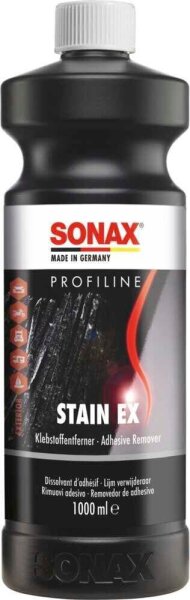 SONAX PROFILINE Stain Ex Klebstoffentferner, 1 St.