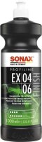 SONAX PROFILINE EX 04-06 Autopolitur 1 l, 1 St.