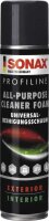 SONAX PROFILINE All-Purpose-Cleaner Foam Allzweckreiniger...