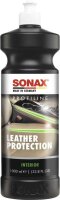SONAX PROFILINE LeatherProtection Lederpflege 1 l, 1 St.