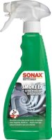 SONAX Textilerfrischer SmokeEx frisch 500,0 ml, 1 St.