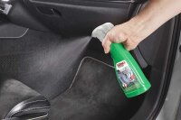 SONAX Textilerfrischer SmokeEx frisch 500,0 ml, 1 St.