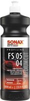 SONAX PROFILINE FS 05-04 Autopolitur 1 l, 1 St.
